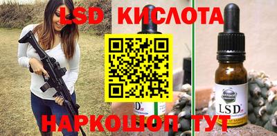 индика Обь